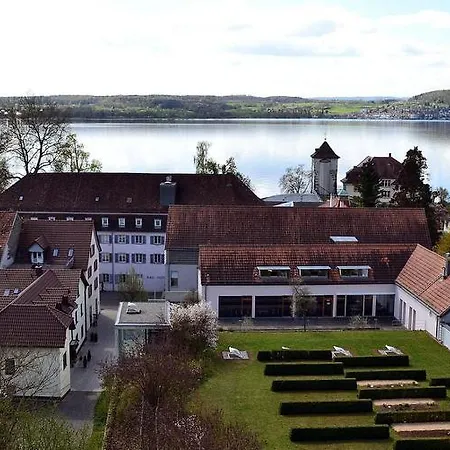 Haus Mohrle 5 * Uberlingen