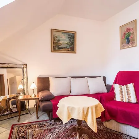 Haus Mohrle 5 * Uberlingen