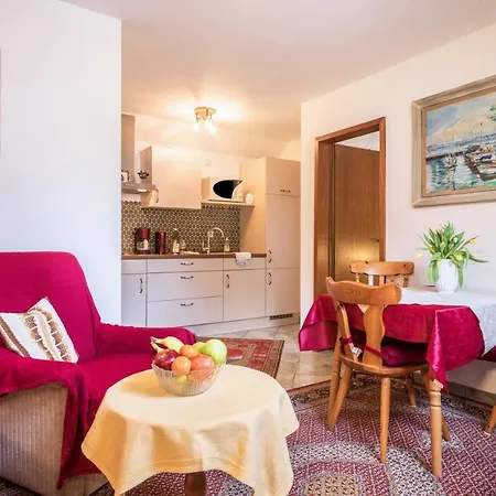 Haus Mohrle 5 Apartament