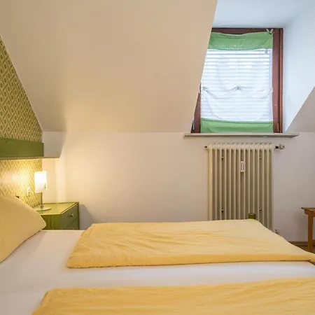 Apartament Haus Mohrle 5 Uberlingen