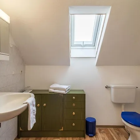 Haus Mohrle 5 * Uberlingen