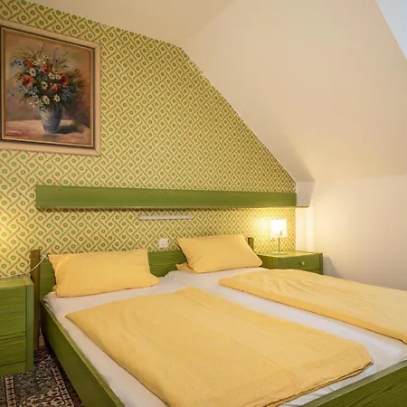 Haus Mohrle 5 Apartament