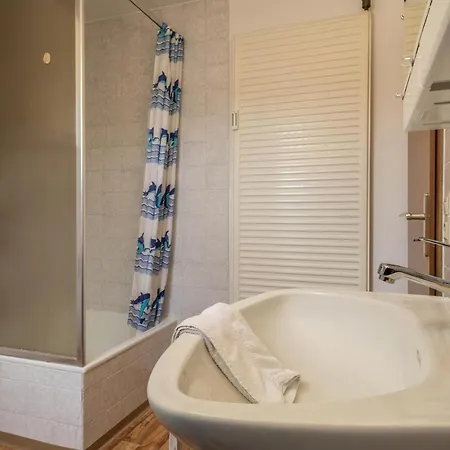 Apartament Haus Mohrle 5
