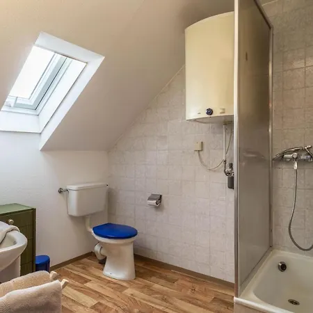 Apartament Haus Mohrle 5 Uberlingen