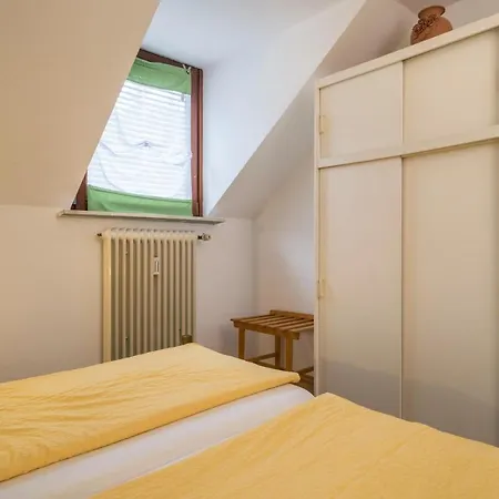Haus Mohrle 5 Apartament *