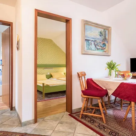Apartament Haus Mohrle 5 Uberlingen